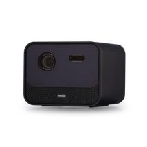Videoproiettore - Crusader Grand Master Midnight Violet + supporto LED Infocus Quantum - Nuovo