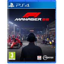 F1 Manager