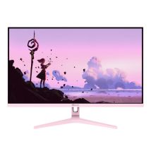 Arozzi Nova 32 IPS, 180Hz – Rosa - Nuovo