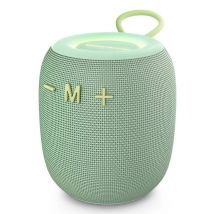 Energy Sistem Bloom Enceinte portable mono Menthe 10 W