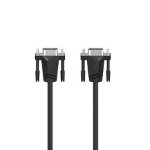 Cable VGA, Full-HD 1080p, 3,00 m - Nuevo