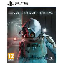 Evotinction PS5 - Nuevo