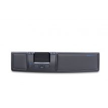 Mousetrapper Prime mouse Bluetooth + USB Type-A 2000 DPI - Nuovo