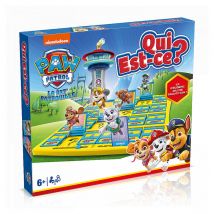 ¿De quién se trata? Juego de deducción Pat'Patrouille con los héroes de la Grande Vallée - Nuevo