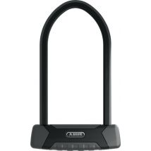 Abus U Granit Xplus 540 15HB300 Antirrobo con cerradura USH FUB Nivel 2 Seguridad de rueda Nivel 15 Negro - Nuevo