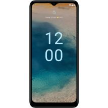 Nokia G22 (4G) 64 GB, grigio, sbloccato - Nuovo