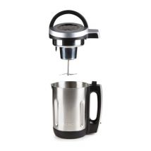 DOMO Mixeur a soupe DO716BL Capacité 2,2 l - Gris