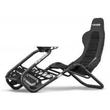 Playseat Trophy Siège de jeu universel Chaise avec assise rembourrée Noir