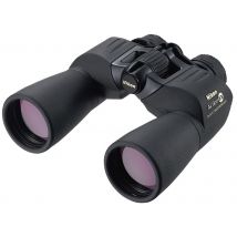 Nikon Action EX 10x50 CF jumelle Noir