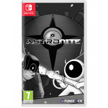 Astronite Nintendo SWITCH