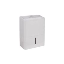 Comfeè CF-DEHU-12 déshumidificateur 2 L 45,5 dB 250 W Blanc