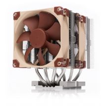 Noctua D9 DX-4677 4U CPU-Kühler - 92mm - Nuevo