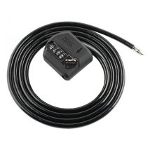 ZEISS Cable antivol pur SECACAM