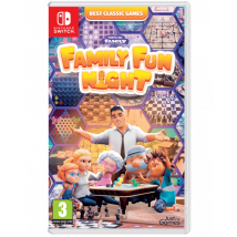 That's My Family - Family Fun Night Nintendo SWITCH