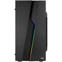 Aerocool Bolt Mini Mini Tower Noir