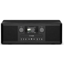 Pure 254587 Radio portatile Internet Digitale Nera - Nuovo