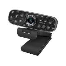 LogiLink UA0378 webcam 2 MP 1920 x 1080 pixels USB 2.0 Noir
