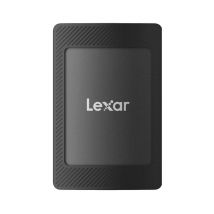Lexar SL500 4 To USB Type-C USB 3.2 Gen 2x2 Noir