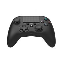 Controller wireless Onyx+ per PlayStation 4 con jack audio da 3,5 mm e compatibilità PC - Nuovo