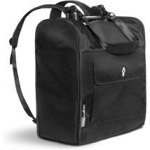 Mochila YOYO Negra para Cochecitos - Accesorio Esencial de Viaje - Nuevo