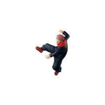 Figurine Bandai Jujutsu Kaisen Maximatic The Yuji Itadori