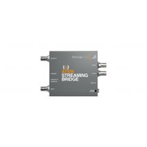 Blackmagic Design ATEM Streaming Bridge Convertisseur vidéo actif 1920 x 1080 pixels