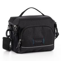 TENBA Skyline v2 10 Borsa a tracolla nera - Nuovo