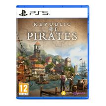 Republic Of Pirates Ps5 - Nuevo