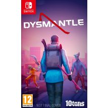 Contact Sales Dysmantle