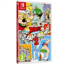Asterix Obelix Baffez les tous 2 (SWITCH)