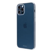 Artwizz NoCase coque de protection pour téléphones portables 15,5 cm (6.1 ) Housse Transparent Apple iPhone 12