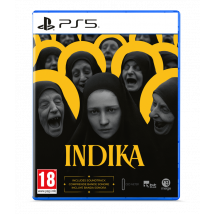 Indika PS5