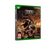 Doom The Dark Ages (XBOX SERIE X)