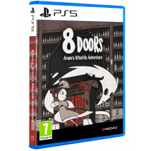 8Doors Arum's Afterlife Adventure PS5