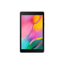 Samsung Galaxy Tab A (2019) SM-T295N 4G LTE-TDD & LTE-FDD 32 GB 20,3 cm (8 ) 2 GB Wi-Fi 4 (802.11n) Negro- Reacondicionado - Buen estado