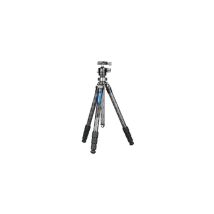 Treppiede LEOFOTO LQ 284 C + LH 36 TREPIEDE - Nuovo