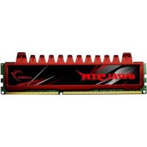 Modulo di memoria G.Skill F3-12800CL9S-4GBRL 4GB 1 x 4GB DDR3 1600 MHz - Nuovo