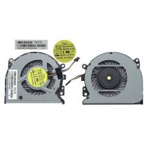 Ventilateur pour ordinateur portable Hp Envy 15-U 15-U499Nr 15-U110Dx 15-U011Dx 15-U111Dx