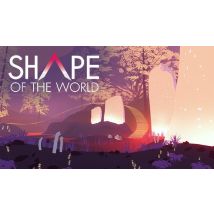 Shape of the World PC [Code de téléchargement]