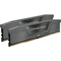 Corsair Vengeance CMK32GX5M2B6000Z30 32 GB 2 x 16 GB DDR5 6000 MHz modulo di memoria - Nuovo