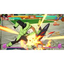 Xbox One - Dragon Ball Fighter Z - FR (CN) - Nuevo