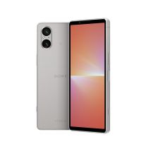 Xperia 5 V (5G) 128 Go, Argent