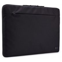 Case Logic Invigo Eco INVIS116 Nero 38,1 cm (15 ) Custodia nera - Nuovo