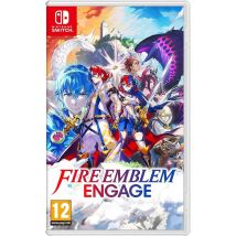 Fire Emblem Engage SWITCH [Codice di download] - Nuovo