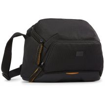 Case Logic CVCS102 - Black Cubierta de hombro Negro - Nuevo
