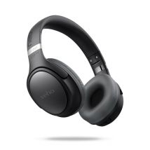 Veho ZB-4 Cuffie ad archetto con e senza fili chiamate/musica USB Type-C Bluetooth Nero, Grigio - Nuovo