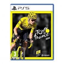 Tour de France 2024 (PS5)