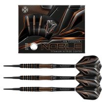 Dardos Noble 90% Tungsteno 20g - Rendimiento y precisión - Nuevo
