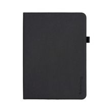 Gecko EasyClick iPad Air 11 M2 2024 Funda Folio con Función de Soporte Negro - Nuevo