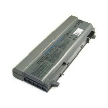 CoreParts MBI1953 ricambio per laptop Batteria (Laptop Battery for Dell 73Wh - 9 Cell Li-ion 11.1V 6.6Ah - Metallic 73Wh 9 Cell Li-ion 11.1V 6.6Ah 